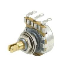 Потенціометр для гітари DiMarzio EP1202 Custom Taper Potentiometer 1MEG