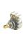 Потенциометр для гитары DiMarzio EP1202 Custom Taper Potentiometer 1MEG