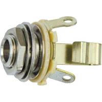 Вихідний роз'єм для гітари DiMarzio EP1301 Switchcraft Output Jack Mono