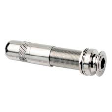 Выходной разъем для гитары DiMarzio EP1310 Acoustic Guitar Endpin Jack