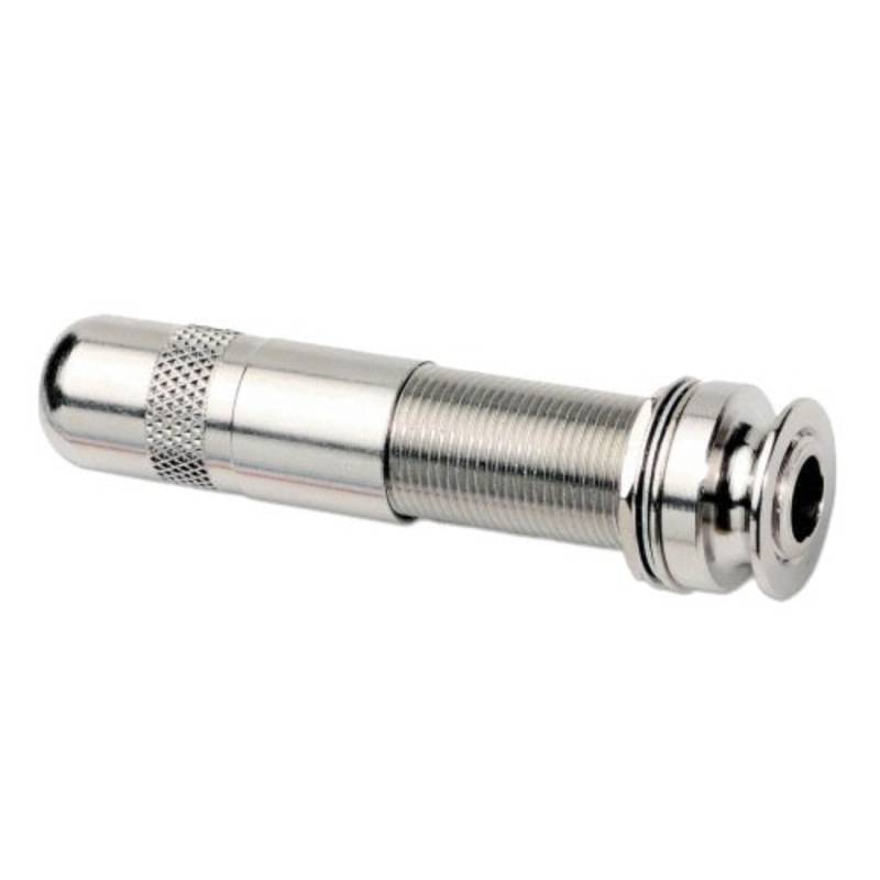 Выходной разъем для гитары DiMarzio EP1310 Acoustic Guitar Endpin Jack