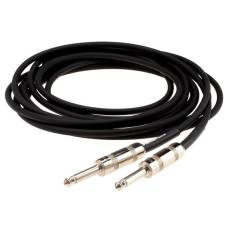 Кабель инструментальный DiMarzio EP1610SSI Basic Guitar Cable 3.0m (10ft)