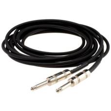Кабель инструментальный DiMarzio EP1618SSI Instrument Cable 5.5m (18ft)