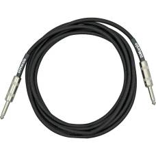 Кабель инструментальный DiMarzio EP1715SSBK Instrument Cable 4.5m (15ft)