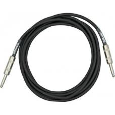 Інструментальний кабель DiMarzio EP1718SSBK Instrument Cable 5.5m (18ft)