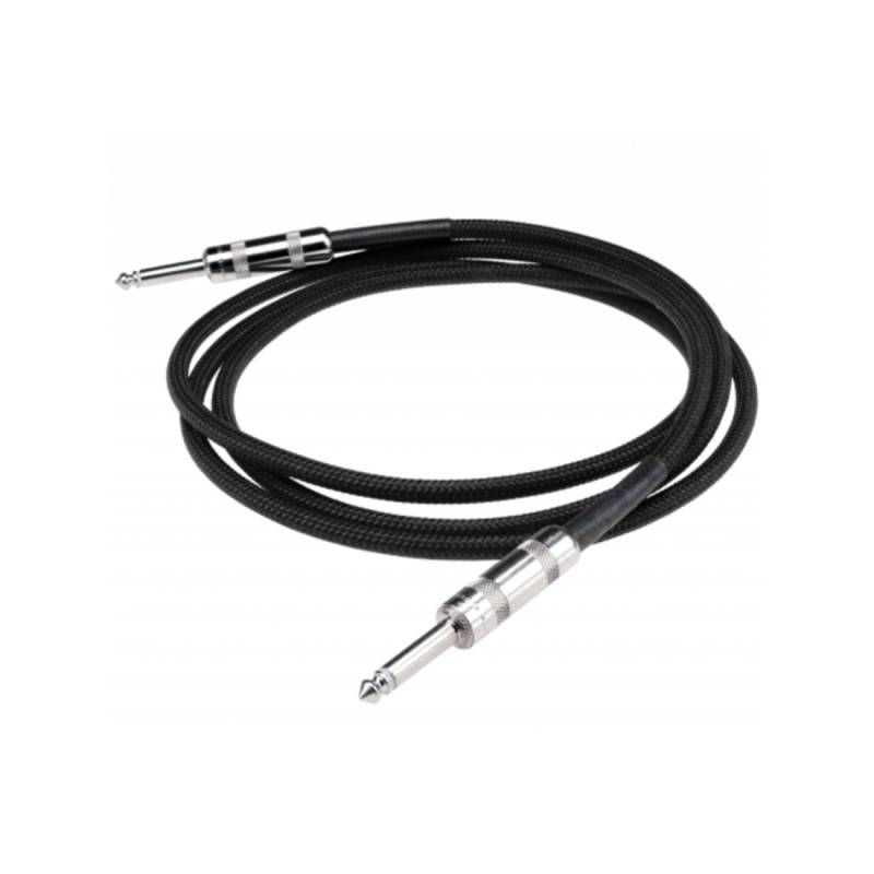 Інструментальний кабель DiMarzio EP1715SS Instrument Cable 4.5m (Black)