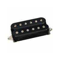 Звукознімач DiMarzio ILLUMINATOR BRIDGE (F-Spaced, Black)