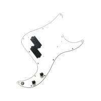 Пикгард панели DiMarzio MODEL P P-BASS REPLACEMENT PICKGUARD