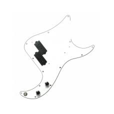 Пикгард панели DiMarzio MODEL P P-BASS REPLACEMENT PICKGUARD