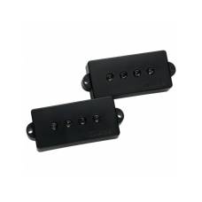 Звукосниматель DiMarzio MODEL P (Black)