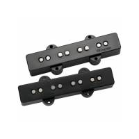 Звукосниматель DiMarzio ULTRA JAZZ PAIR (Black)