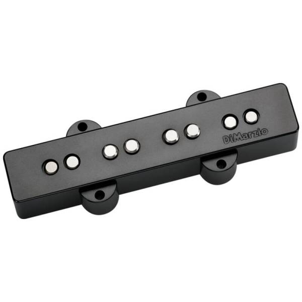 Звукосниматель DIMARZIO AREA J NECK (Black)