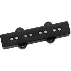 Звукознімач DIMARZIO AREA J BRIDGE (Black)
