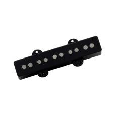 Звукосниматель DIMARZIO AREA J 5 BRIDGE (Black)