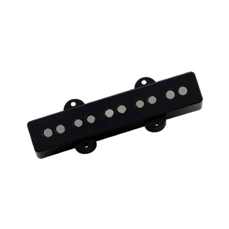 Звукознімач DIMARZIO AREA J 5 BRIDGE (Black)