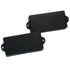 Звукознімач DIMARZIO WILL POWER MIDDLE (Black)