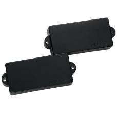 Звукосниматель DIMARZIO WILL POWER MIDDLE (Black)