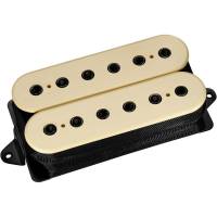 Звукосниматель DIMARZIO EVOLUTION BRIDGE (F-Spaced, Creme)