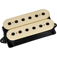 Звукосниматель DIMARZIO EVOLUTION BRIDGE (F-Spaced, Creme)