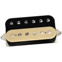 Звукосниматель DIMARZIO BLUESBUCKER (Black/Cream)