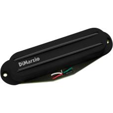 Звукосниматель DIMARZIO THE TONE ZONE S (Black)