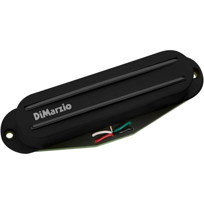 Звукосниматель DIMARZIO THE TONE ZONE S (Black)