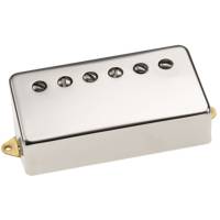 Звукознімач DIMARZIO AIR CLASSIC NECK (Nickel Cover)