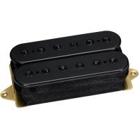 Звукосниматель DIMARZIO STEVE MORSE MODEL BRIDGE (F-Spaced, Black)