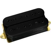 Звукосниматель DIMARZIO STEVE MORSE MODEL NECK (F-Spaced, Black)