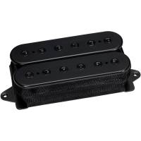 Звукознімач DIMARZIO EVO 2 BRIDGE (F-Spaced, Black)