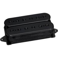 Звукосниматель DIMARZIO EVO 2 BRIDGE (F-Spaced, Black)