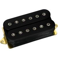 Звукознімач DIMARZIO MO' JOE (F-Spaced, Black)