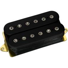 Звукосниматель DIMARZIO MO' JOE (F-Spaced, Black)