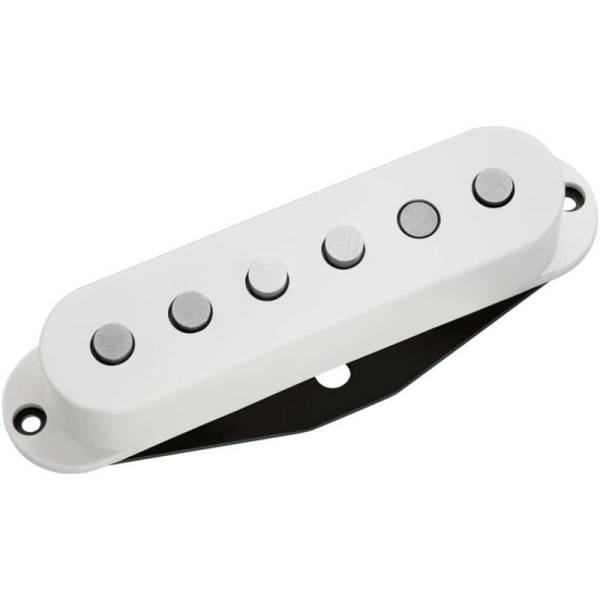 Звукосниматель DIMARZIO HS-4 (White)