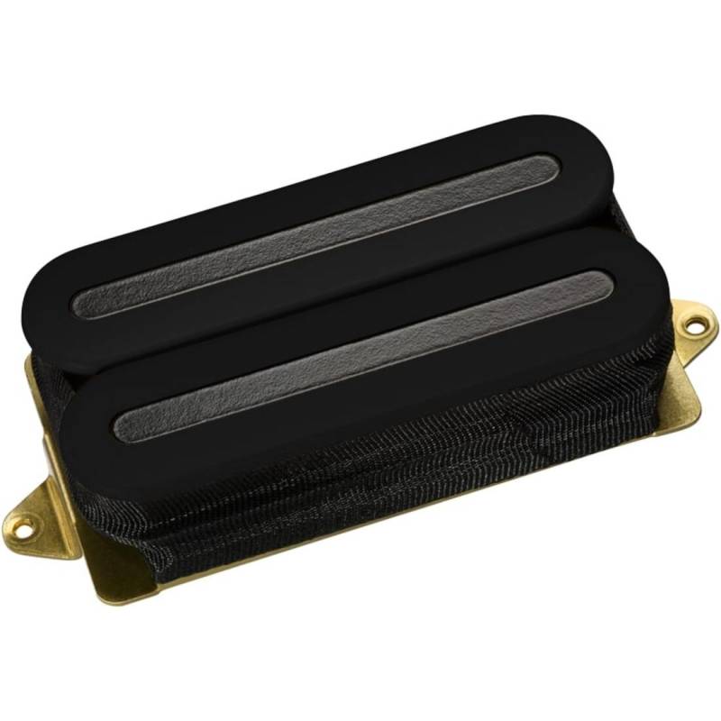 Звукосниматель DIMARZIO D ACTIVATOR-X NECK (Black)