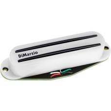 Звукосниматель DIMARZIO BC-1 BILLY CORGAN NECK (White)
