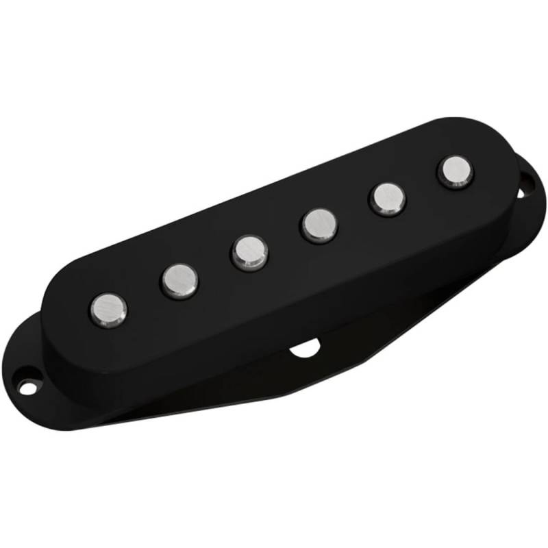 Звукосниматель DIMARZIO VIRTUAL VINTAGE 54 PRO (Black)