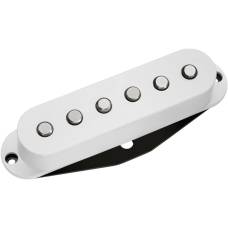 Звукосниматель DIMARZIO VIRTUAL VINTAGE HEAVY BLUES 2 (White)