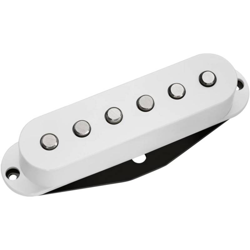 Звукосниматель DIMARZIO VIRTUAL SOLO (White)