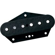 Звукосниматель DIMARZIO AREA HOT T BRIDGE (Black)