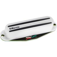 Звукосниматель DIMARZIO SATCH TRACK (White)