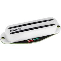 Звукознімач DIMARZIO SATCH TRACK (White)