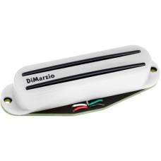 Звукознімач DIMARZIO SATCH TRACK (White)