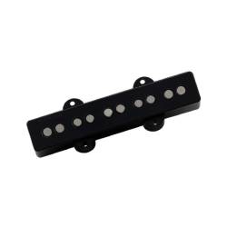 Звукосниматель DIMARZIO AREA J 5 NECK (Black)