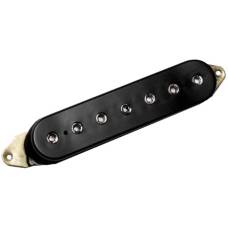 Звукознімач DIMARZIO BLAZE MIDDLE (Black)