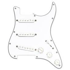 Звукознімач DIMARZIO HS STRAT REPLACEMENT PICKGUARD