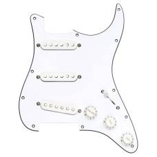 Звукознімач DIMARZIO INJECTOR STRAT REPLACEMENT PICKGUARD