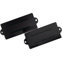 Звукосниматель DIMARZIO SPLIT P (Black)