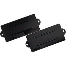 Звукосниматель DIMARZIO SPLIT P (Black)