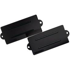 Звукознімач DIMARZIO SPLIT P (Black)